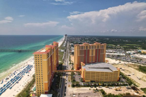 Modern Beach Vibe with a Breathtaking View - Stunning Pool - Pier Park